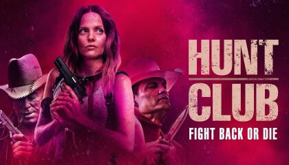 მონადირეთა კლუბი / Hunt Club