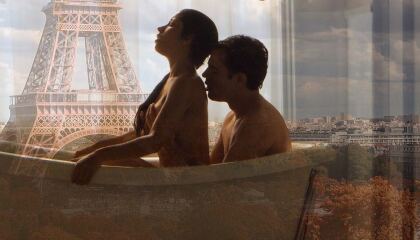 ორი შემოდგომა პარიზში / Two Autumns in Paris (Dos Otoños en Paris)