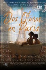 ორი შემოდგომა პარიზში / Two Autumns in Paris (Dos Otoños en Paris)