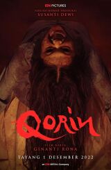 ქორინი / Qorin