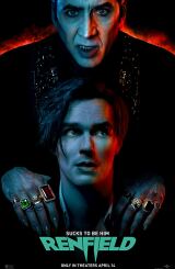 რენფილდი / Renfield