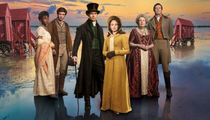 სენდიტონი / Sanditon