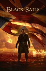 შავი აფრები / Black Sails