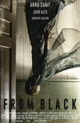 შავიდან / From Black