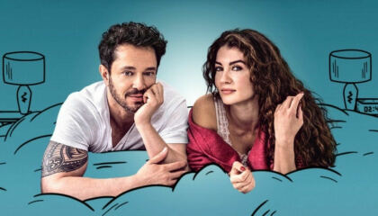 შენს სიზმრებში / In Your Dreams (Rüyanda Görürsün)