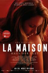 სიამოვნების სახლი / The House (La maison)