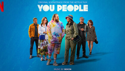 თქვენ ადამიანებო / You People