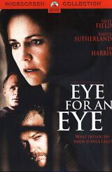 თვალი თვალის წილ / Eye for an Eye