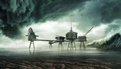 უკანასკნელი მცველი / Last Sentinel