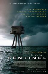 უკანასკნელი მცველი / Last Sentinel