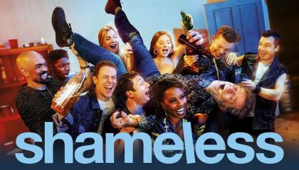 უსირცხვილოები / Shameless
