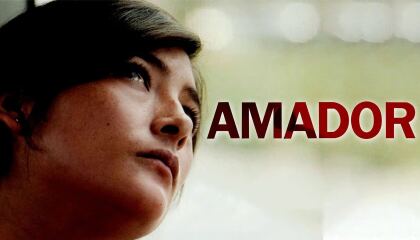 ამადორი / Amador