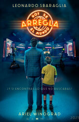 არასწორი მამა / Today We Fix the World (Hoy se arregla el mundo)