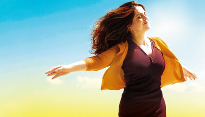 ავრორა / Aurore (I Got Life)