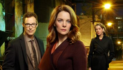 დაროუ და დაროუ / Darrow & Darrow