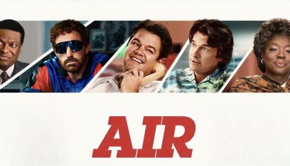 ეარი / Air