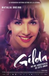 ჯილდა / I'm Gilda (Gilda, no me arrepiento de este amor)