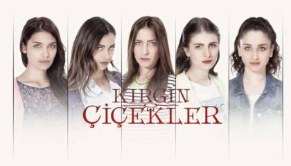 ობოლი ყვავილი / Kirgin cicekler