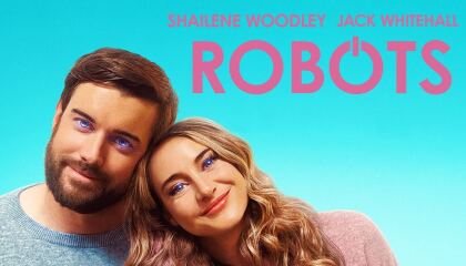 რობოტები / Robots