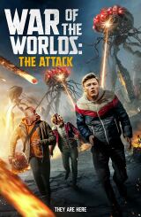 სამყაროთა ომები: თავდასხმა / War of the Worlds: The Attack