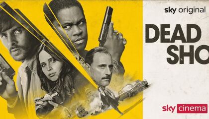 სასიკვდილო გასროლა / Dead Shot