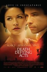 სასიკვდილო ნომერი / Death Defying Acts