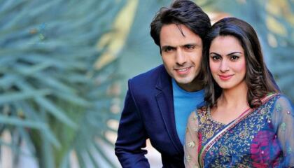 შენ მხოლოდ შენ / Tumhari Pakhi