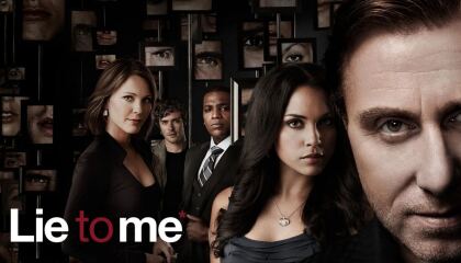 სიცრუის თეორია / Lie to Me