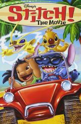 სტიჩის ახალი თავგადასავლები / stichis axali tavgadasavlebi