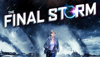 უმოწყალო შტორმი / The Final Storm