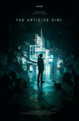 ხელოვნური გოგო / The Artifice Girl