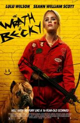 ბეკის რისხვა / The Wrath of Becky