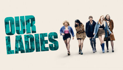 ჩვენი ქალბატონები / Our Ladies