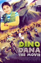 დინოზავრი დანა / Dino Dana: The Movie