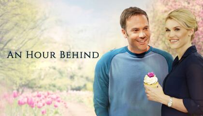 ერთი საათის დაგვიანებით / An Hour Behind