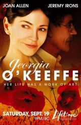 ჯორჯია ოკიფი / Georgia O'Keeffe