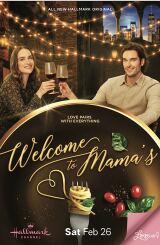 კეთილი იყოს შენი მობრძანება დედასთან / Welcome to Mama's (The Perfect Recipe)