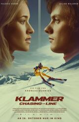 კლამერი: ზღვარზე მორბენალი / Klammer: Chasing the Line