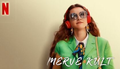 მერვე კიულტი / You Do You (Merve Kült)