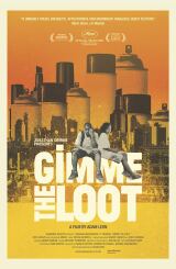 მომეცი ფული / Gimme the Loot