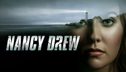 ნენსი დრიუ / Nancy Drew