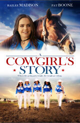 ქაუბოი გოგოს ისტორია / A Cowgirl's Story