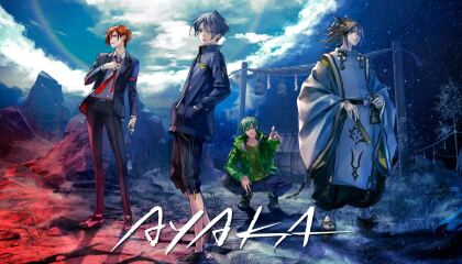 აიაკა / Ayaka