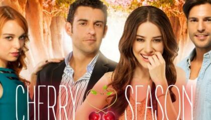 ალუბლების სეზონი / Kiraz Mevsimi (Cherry Season)