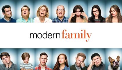ამერიკული ოჯახი / Modern Family (თანამედროვე ოჯახი)