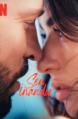 დამაჯერე / Make Me Believe (Sen Inandir)