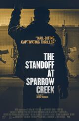 დაპირისპირება სპეროუ-კრიკში / The Standoff at Sparrow Creek