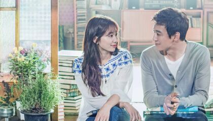 ექიმები / Doctors (Dakteoseu)