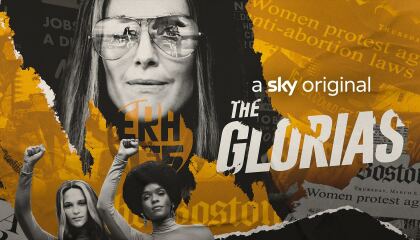 გლორია / The Glorias