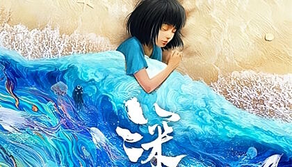 ღრმა ზღვა / Deep Sea (Shen hai)